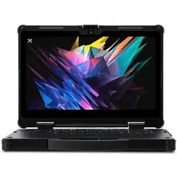 Ноутбук Vinga Scout X14A (X14A-1235161024B)