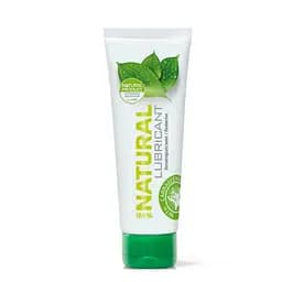 Лубрикант на водній основі 100% Natural Lubricant (125 ml)