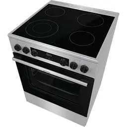 Плита Gorenje GECS 6C70 XC (GECS6C70XC) - мініатюра 4