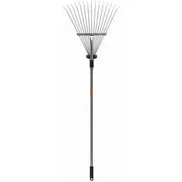 Грабли Ramp для листьев вите раскладные 15 зубцов (253333)