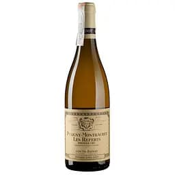 Вино Louis Jadot Puligny Montrachet 1er cru les Referts 2020, белое, сухое, 0,75 л (R5323)
