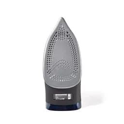 Праска Holmer HIТ-2538, Black/Blue, 2500W, тефлон, паровий удар 130 г/хв, постійна подача пари 30 г/хв, вертикальне відпарювання, очищення від накипу - мініатюра 5
