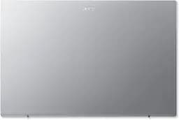 Ноутбук Acer Aspire 3 A315-59 15.6' FHD IPS, Intel i7-1255U, 16GB, F512GB, UMA, Lin, сріблястий (NX.K6TEU.015) - мініатюра 8