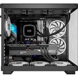 Корпус для ПК Pccooler (C3 T500 ARGB BK) - мініатюра 5