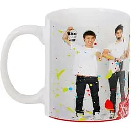 Кружка GeekLand BigBang 1