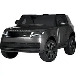 Дитячий електромобіль-джип Bambi M 5055EBLRS-11(4WD) до 35 кг