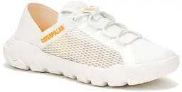 Кросівки Caterpillar Hex Lite Vent Slip On 43 Білий (1103-P726254-43) - мініатюра 3