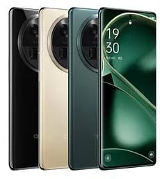 Смартфон Oppo Find X6 16/512GB Green Global - мініатюра 9