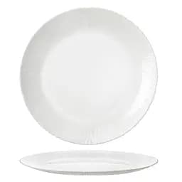 Тарілка Bormioli Rocco Coconut, 27 см (422310FS7121990) - мініатюра 2
