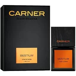 Экстракт парфюма оригинал Carner Barcelona Bestium 50 мл Extrait de Parfum
