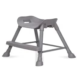 Стілець для годування 4в1 Kidwell EATAN Grey - мініатюра 2