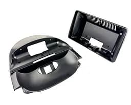 Перехідна рамка Peugeot 206 AWM 981-12-052 - мініатюра 4