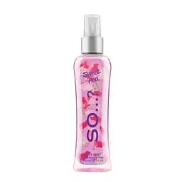 Спрей для тела Sweet Pea Body Mist So...? 100 мл