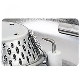 Пальник газовий Kovea KB-0410 Scorpion Stove (KB-0410) - мініатюра 2