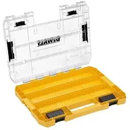 Футляр для бит системы DeWalt TSTAK Tough Case L (DT70839)
