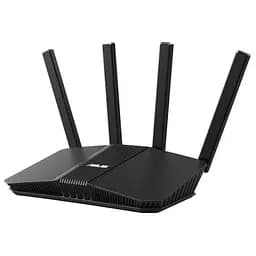 Роутер маршрутизатор бездротовий WiFi7 - Asus RT-BE58U (90IG0910-MO3C00)
