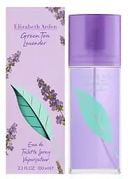 Оригінал Elizabeth Arden Green Tea Lavender 100 мл туалетна вода