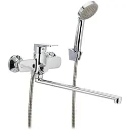 Змішувач для ванни Mixxus OREGON 006 (MX0002)