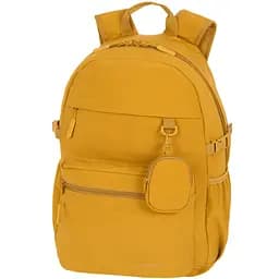Рюкзак CoolPack FIN Mustard 20 л 45х29х15 см гірчичний (F157996)