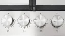 Варильна поверхня Whirlpool TKRL 660 IX - мініатюра 6