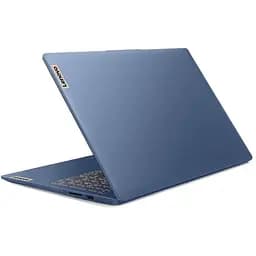 Ноутбук Lenovo IdeaPad Slim 3 15IAH8 i5-12450H 44GHz, 8 cores, IPS, 8GB DDR5, 2 TB, UHD, Без ОС - мініатюра 4