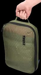 Дорожня сумка Compression Packing Cube Medium TCPC-202 Soft Green Thule sum0028007 - мініатюра 4