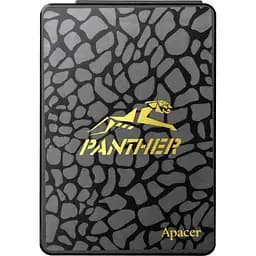 Накопичувач SSD Apacer Sata 2.5" 480Gb AS340 Panther 500 512 (AP480GAS340G)