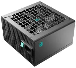 Блок живлення Deepcool GAMER STORM PF-X 600W 80+ Bronze (R-PF600X-HD0B-JGEU)