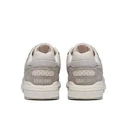Кросівки Saucony Shadow 5000 Premium 45 Grey (1097-S70848-1 11) - мініатюра 4