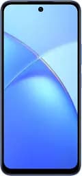 Смартфон Infinix Smart 10 Plus X6725B 4/128Gb Iris Blue UA UCRF - мініатюра 3