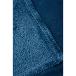 Плед Soho Royal blue, 200х150 см, синій (1207К) - мініатюра 3