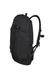 Рюкзак 17,3" American Tourister PACEPRO FLASH BLACK 53x33x23,5(24,5) MJ2*09001 - мініатюра 6