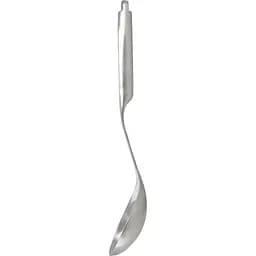 Ложка кухонна KitchenAid Premium з прорізами (KMG004OHSS) - мініатюра 3