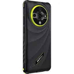 Смартфон Ulefone Armor X31 Pro 8/256GB Lightsome Green [147631] - мініатюра 5