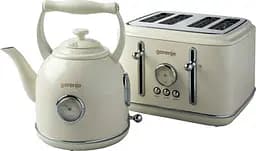 Електрочайник Gorenje K17CLIN - мініатюра 7