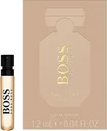 Пробник Hugo Boss The Scent For Her 1,2 мл парфюмированная вода