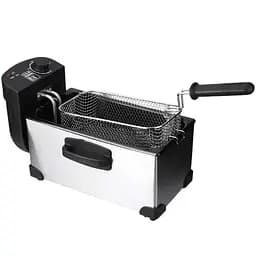 Воздушная Фритюрница с объемом RAF R5219 3.5 л (41532-R 5219_1335)