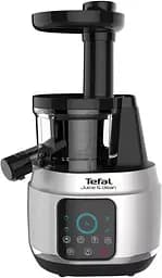 Соковижималка шнековая Tefal ZC420E38
