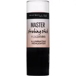 Хайлайтер Maybelline New York Master Strobing Stick №100 світло-рожевий 9 г (B2802801)