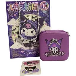 Набор для создания украшений G-Toys в стиле Пандора Куроми