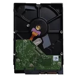 Жорсткий диск 3.5" 500Gb WD (WD5000ABYZ) - мініатюра 2