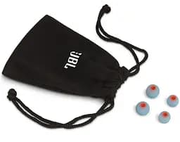 Навушники JBL T210 Gray (JBLT210GRY) - мініатюра 7