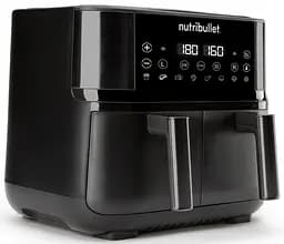 Мультипіч Nutribullet NBA081B - мініатюра 2