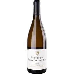 Вино Domaine Hoffmann-Jayer Haute Cote De Nuits Blanc сухое белое 0.75 л