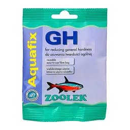 Наповнювач для зниження GH Zoolek Aquafix GH 20 г (2010)