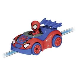 Гоночна траса Carrera "Спайдермен" First Spy - Go Spidey Go! 20063050 - мініатюра 7