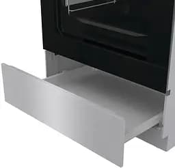 Плита комбінована Gorenje GKS6C71XF - мініатюра 7