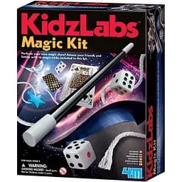 Набір для фокусів 4M Магія 12 в 1 (00-03215)