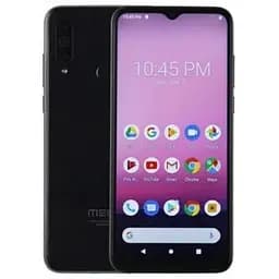 Смартфон Meizu M10 3/32GB черный официальный