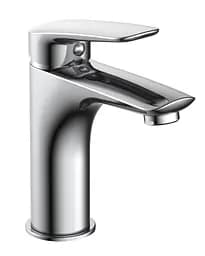 Змішувач для умивальника Imprese Praha new 05030 (M) new